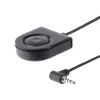 StarTech.com 4 to 4 USB 3.0 Peripheral Sharing Switch, 5 Gbit/s, Micro-USB Type-B, Must, plastik, CE, FCC, REACH, 0 - 40 °C