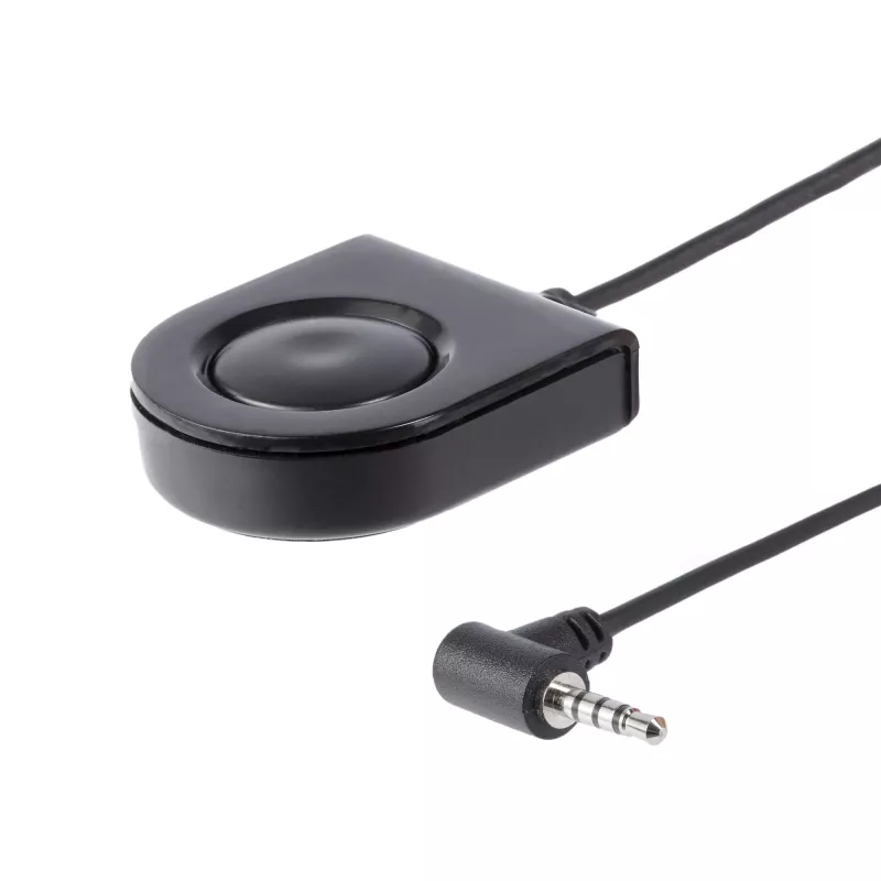 StarTech.com 4 to 4 USB 3.0 Peripheral Sharing Switch, 5 Gbit/s, Micro-USB Type-B, Must, plastik, CE, FCC, REACH, 0 - 40 °C