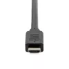 StarTech.com 30 jala (10 m) HDMI 2.0 kaabel – 4K 60Hz aktiivne HDMI-kaabel – CL2 hinnatud seina sisse paigaldamiseks – pikk vastupidav kiire UHD HDMI-kaabel – HDR, 18 Gbps – isane-isasele juhe – must