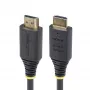StarTech.com 4m Premium Certified High Speed HDMI kaabel, 4K 60Hz/1440p 144Hz, HDR10/HDCP 2.2/ARC, 18Gbps, UHD HDMI 2.0 juhe telerile/monitorile/ekraanile, TPE väliskest