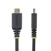 StarTech.com 4m Premium Certified High Speed HDMI kaabel, 4K 60Hz/1440p 144Hz, HDR10/HDCP 2.2/ARC, 18Gbps, UHD HDMI 2.0 juhe telerile/monitorile/ekraanile, TPE väliskest