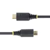 StarTech.com 4m Premium Certified High Speed HDMI kaabel, 4K 60Hz/1440p 144Hz, HDR10/HDCP 2.2/ARC, 18Gbps, UHD HDMI 2.0 juhe telerile/monitorile/ekraanile, TPE väliskest