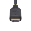 StarTech.com 4m Premium Certified High Speed HDMI kaabel, 4K 60Hz/1440p 144Hz, HDR10/HDCP 2.2/ARC, 18Gbps, UHD HDMI 2.0 juhe telerile/monitorile/ekraanile, TPE väliskest