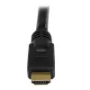 StarTech.com kiire HDMI-kaabel M/M - 4K @ 30Hz - signaalivõimendit pole vaja - 15 m