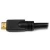 StarTech.com kiire HDMI-kaabel M/M - 4K @ 30Hz - signaalivõimendit pole vaja - 15 m