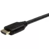 StarTech.com 3 jala (1 m) esmaklassiline sertifitseeritud HDMI 2.0 kaabel Ethernetiga – kiire ülikiire 4K 60 Hz HDMI kaabel HDR10 – HDMI juhe (isane/isane pistikud) – UHD monitoridele, teleritele, kuvaritele