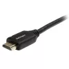 StarTech.com 3 jala (1 m) esmaklassiline sertifitseeritud HDMI 2.0 kaabel Ethernetiga – kiire ülikiire 4K 60 Hz HDMI kaabel HDR10 – HDMI juhe (isane/isane pistikud) – UHD monitoridele, teleritele, kuvaritele