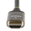 StarTech.com 0,91 m (3 jalga) HDMI 2.1 kaabel 8K – sertifitseeritud ülikiire HDMI-kaabel 48 Gbit/s – 8K 60 Hz / 4K 120 Hz HDR10+ eARC – ülikõrge lahutusvõimega 8K HDMI-kaabel – monitor / teler / kuva – painduv TPE-ümbris