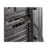 StarTech.com 16ft (5m) HDMI 2.1 kaabel 8K - Sertifitseeritud ülikiire HDMI kaabel 48Gbps - 8K 60Hz/4K 120Hz HDR10+ eARC - Ultra HD 8K HDMI kaabel - Monitor/Teler/Ekraan - Painduv TPE mantel