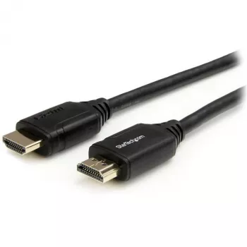 StarTech.com Premium High Speed HDMI-kaabel Ethernetiga - 4K 60Hz - 3 m (10 jalga)