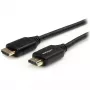StarTech.com Premium High Speed HDMI-kaabel Ethernetiga - 4K 60Hz - 3 m (10 jalga)