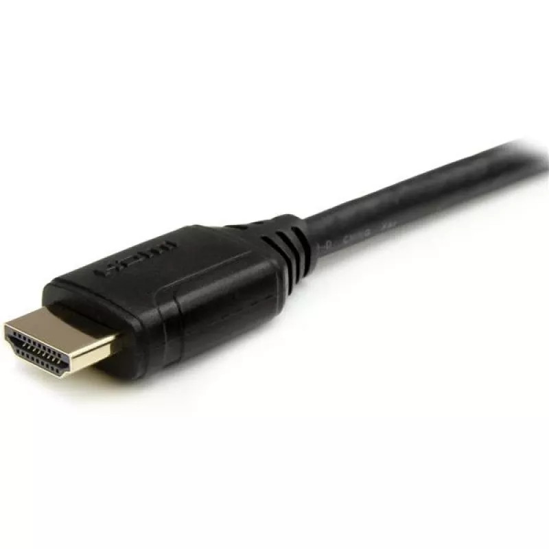 StarTech.com Premium High Speed HDMI-kaabel Ethernetiga - 4K 60Hz - 3 m (10 jalga)