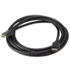 StarTech.com Premium High Speed HDMI-kaabel Ethernetiga - 4K 60Hz - 3 m (10 jalga)
