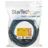 StarTech.com 7 m Premium Certified HDMI 2.0 kaabel Ethernetiga – kiire ülikiire 4K 60 Hz HDMI kaabel HDR10 – pikk HDMI juhe (isane/isane pistikud) – UHD monitoride, telerite, kuvarite jaoks