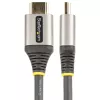 StarTech.com 10ft (3m) Premium Certified HDMI 2.0 kaabel - kiire ülikiire 4K 60Hz HDMI kaabel Ethernetiga - HDR10, ARC - UHD HDMI videokaabel - UHD monitoridele, teleritele, kuvaritele - M/M