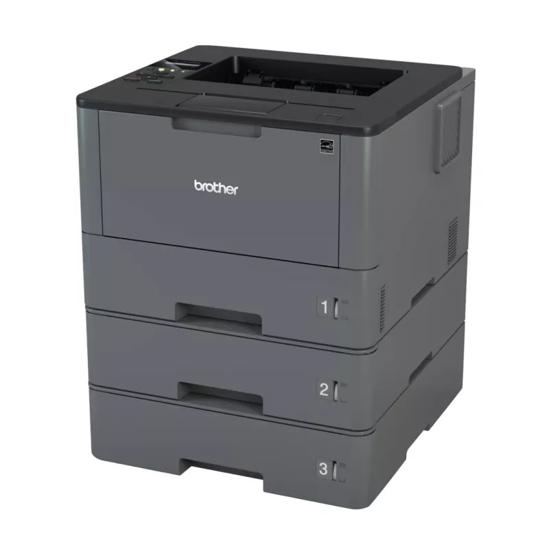 Brother HL-L5000D laserprinter 1200 x 1200 DPI A4