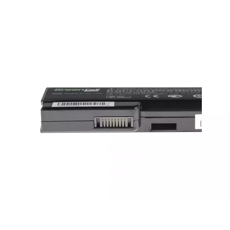 Aku roheline Cell HP50PRO EliteBook 8460p 8460w 8470p 8560p 8570p ProBook 6460b 6560b 6570p jaoks