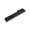 Aku roheline Cell HP50PRO EliteBook 8460p 8460w 8470p 8560p 8570p ProBook 6460b 6560b 6570p jaoks