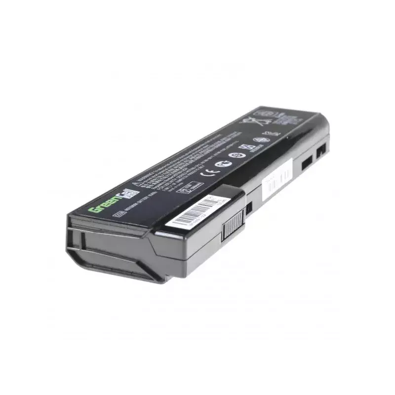 Aku roheline Cell HP50PRO EliteBook 8460p 8460w 8470p 8560p 8570p ProBook 6460b 6560b 6570p jaoks