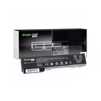 Aku roheline Cell HP50PRO EliteBook 8460p 8460w 8470p 8560p 8570p ProBook 6460b 6560b 6570p jaoks