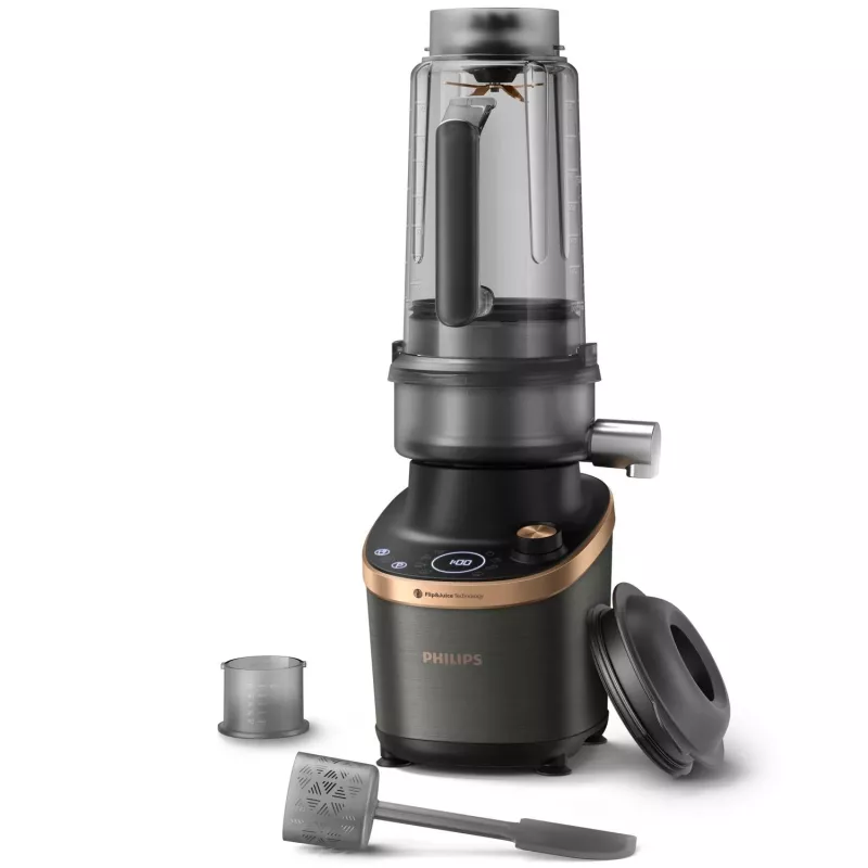 Philips HR3770/00 blender Tabletop blender 1500 W