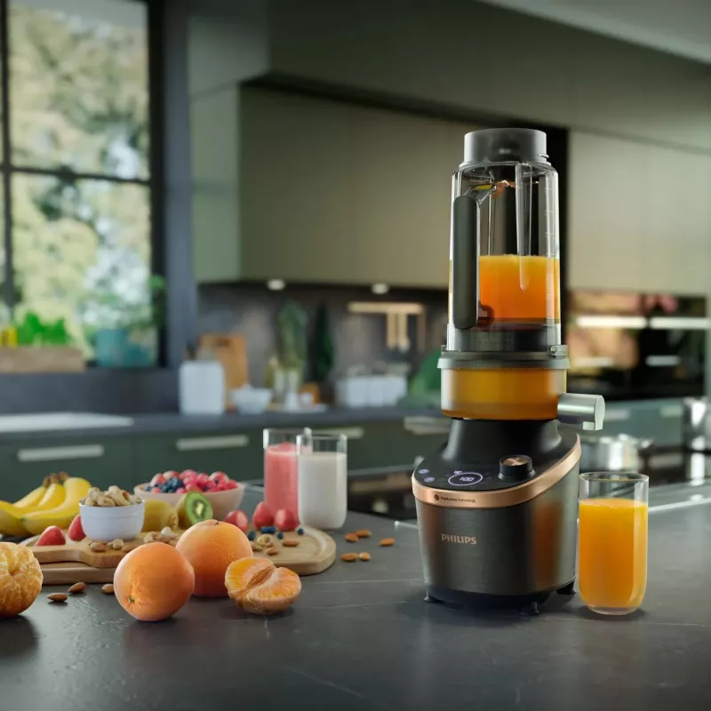 Philips HR3770/00 blender Tabletop blender 1500 W
