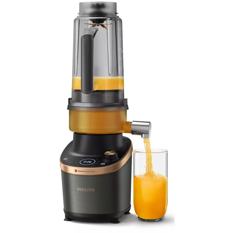 Philips HR3770/00 blender Tabletop blender 1500 W