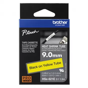 Brother HSE-621E silditeip
