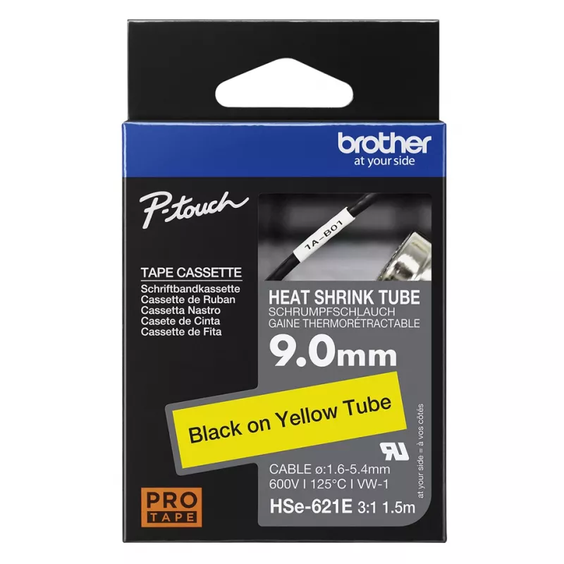 Brother HSE-621E silditeip