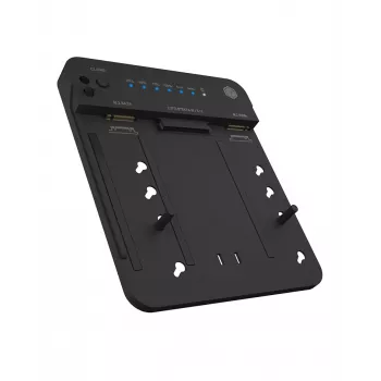 ICY BOX IB-2915MSCL-C31 USB 3.2 Gen 2 (3.1 Gen 2) USB-C Must
