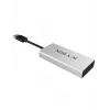 ICY BOX IB-AC6104 USB 3.2 Gen 1 (3.1 Gen 1) Type-A 5000 Mbit/s Valge