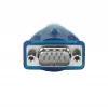 StarTech.com 17in (43cm) 1-pordiline USB-RS232 DB9 jadaadapteri kaabel, USB-jadaadapteri kaabel - M/M