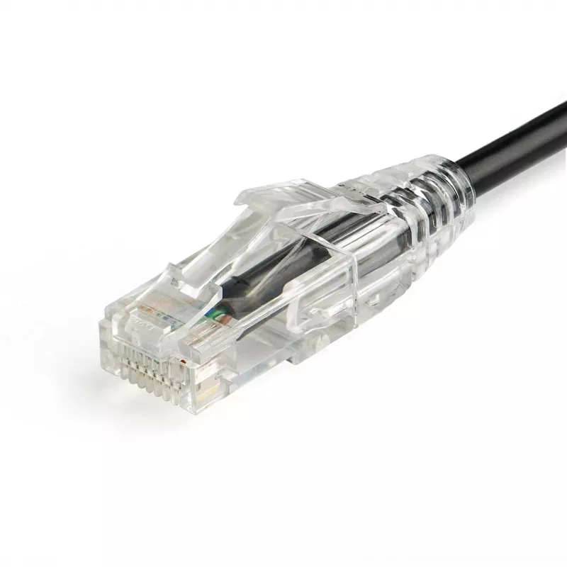 StarTech.com 6 ft (1,8 m) Cisco USB konsoolkaabel - USB RJ45-le