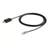 StarTech.com 6 ft (1,8 m) Cisco USB konsoolkaabel - USB RJ45-le