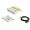 StarTech.com 6 ft (1,8 m) Cisco USB konsoolkaabel - USB RJ45-le