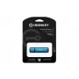 Kingston Technology IronKey 128 GB Vault Privacy 50 AES-256 krüpteeritud, FIPS 197
