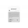 Kingston Technology IronKey 128 GB Vault Privacy 50 AES-256 krüpteeritud, FIPS 197