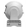 IP turvakaamera IMOU Cruiser Triple IPC-S7UP-11M0WED — 2880×1620, 6 mm, 8× digitaalne suum, juhtmega ja juhtmevaba, välistingimustesse, lae/seinale kinnitatav