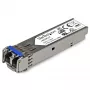 StarTech.com HP J4859C-ga ühilduv SFP transiiverimoodul - 1000BASE-LX~HPE J4859C-ga ühilduv SFP-moodul - 1000BASE-LX - 1GbE ühemoodiline/mitmemoodiline fiiberoptiline transiiver - 1GE Gigabit Ethernet SFP - LC 10km - 1310nm - DDM HPE 1400, 1700, 1820