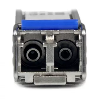StarTech.com HP J4859C-ga ühilduv SFP transiiverimoodul - 1000BASE-LX~HPE J4859C-ga ühilduv SFP-moodul - 1000BASE-LX - 1GbE ühemoodiline/mitmemoodiline fiiberoptiline transiiver - 1GE Gigabit Ethernet SFP - LC 10km - 1310nm - DDM HPE 1400, 1700, 1820