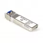 StarTech.com HPE J9151E Ühilduv SFP+ Module - 10GBASE-LR - 10GbE Single Mode Fiber Optic transiiver - 10GE Gigabit Ethernet SFP+ - LC 10km - 1310nm - DDM HPE 2930F, 8325, 3810M