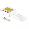 StarTech.com HPE J9151E Ühilduv SFP+ Module - 10GBASE-LR - 10GbE Single Mode Fiber Optic transiiver - 10GE Gigabit Ethernet SFP+ - LC 10km - 1310nm - DDM HPE 2930F, 8325, 3810M