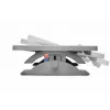 Kensington SmartFit SoleMate Pro ergonoomiline jalatugi