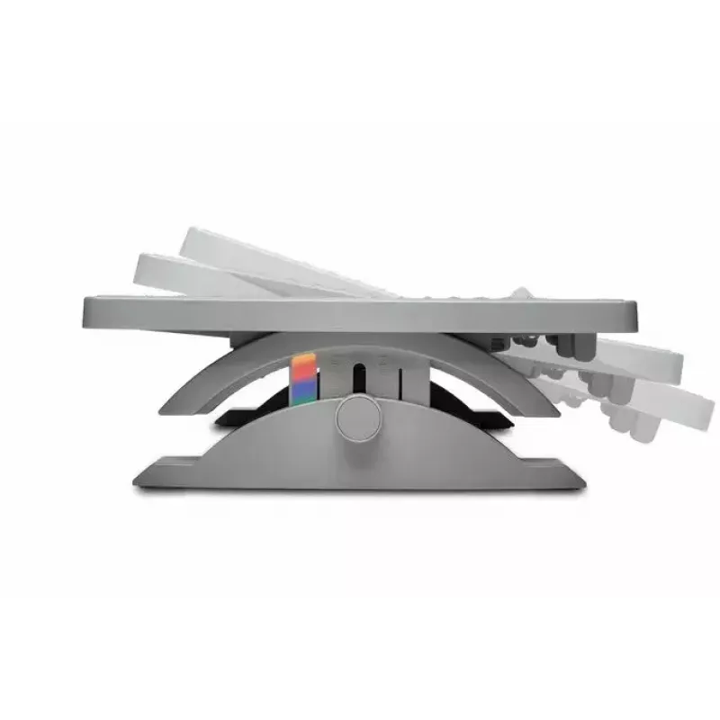 Kensington SmartFit SoleMate Pro ergonoomiline jalatugi