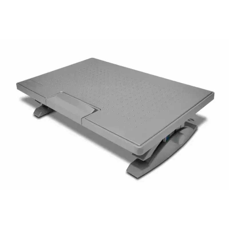 Kensington SmartFit SoleMate Pro ergonoomiline jalatugi