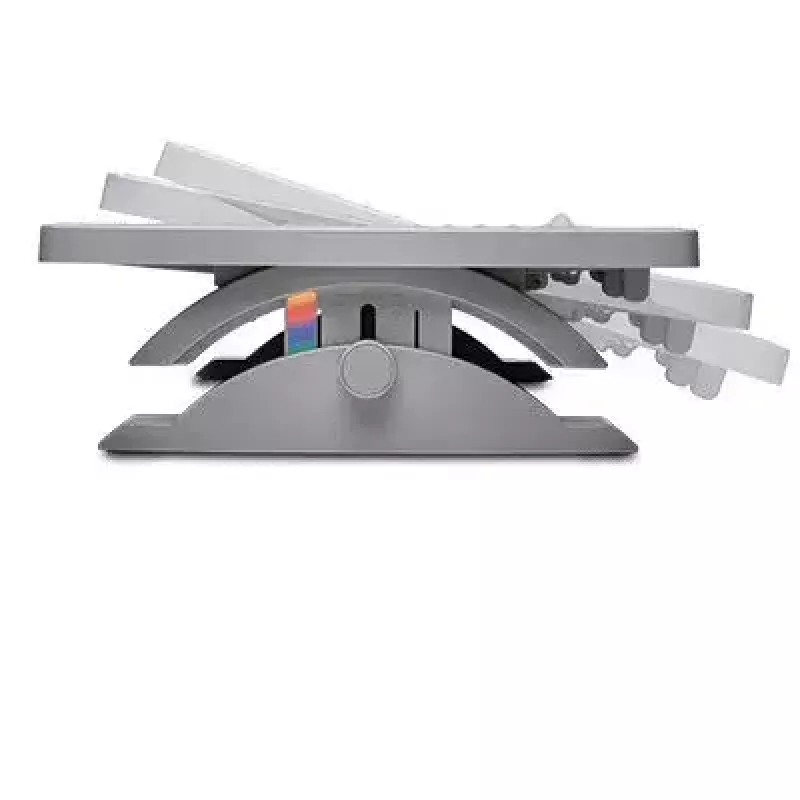 Kensington SmartFit SoleMate Pro ergonoomiline jalatugi