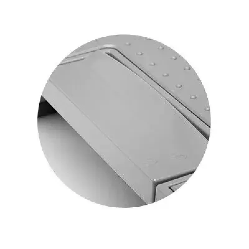 Kensington SmartFit SoleMate Pro ergonoomiline jalatugi