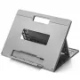 Kensington SmartFit Easy Riser Go reguleeritav ergonoomiline sülearvuti tõstuk ja jahutusalus kuni 17-tollistele sülearvutitele