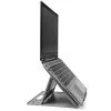 Kensington SmartFit Easy Riser Go reguleeritav ergonoomiline sülearvuti tõstuk ja jahutusalus kuni 17-tollistele sülearvutitele