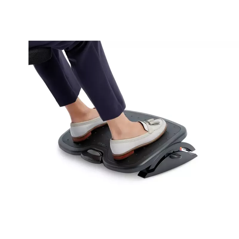 Kensington SmartFit Solemate Plus jalatugi - Must